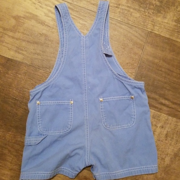Overalls - Picture 2 of 2